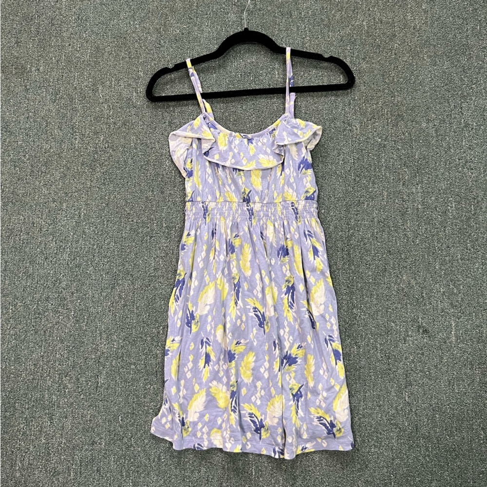 Mini Dress/Cover up
